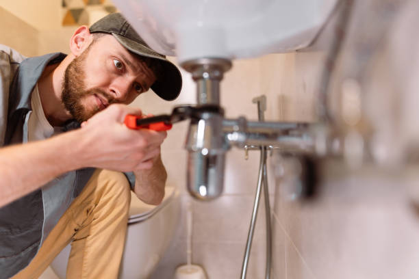 Best Water Leak Repair  in Perryopolis, PA