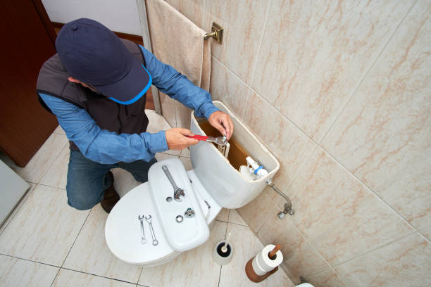 Best Affordable Plumbing Services  in Perryopolis, PA