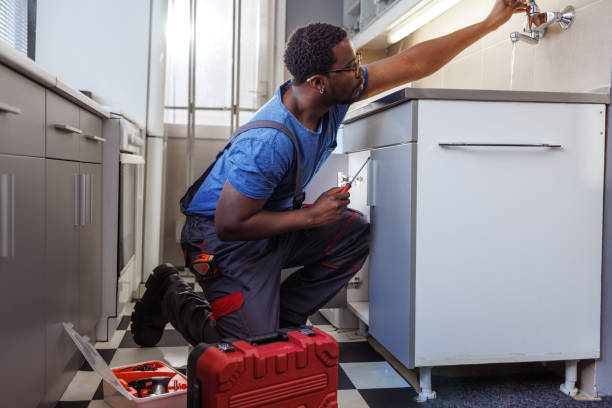 Best Plumbing Installation Services  in Perryopolis, PA